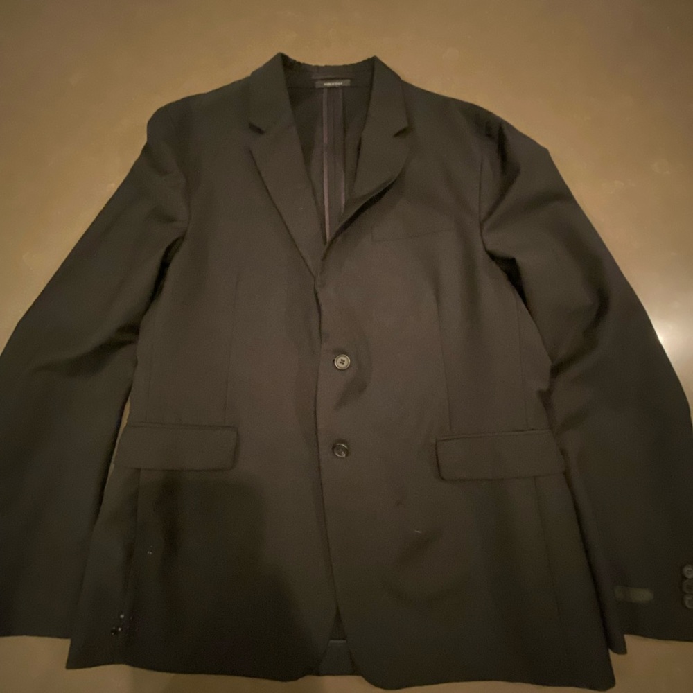 Prada Jacket - Men - Size Large